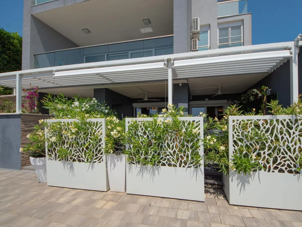 Apartment Deluxe Bellissima By Interhome Crikvenica Croatia