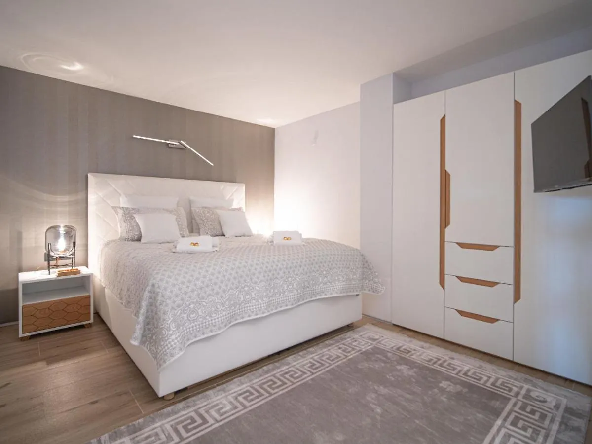 Apartment Deluxe Bellissima By Interhome Crikvenica 0*,  Croatia