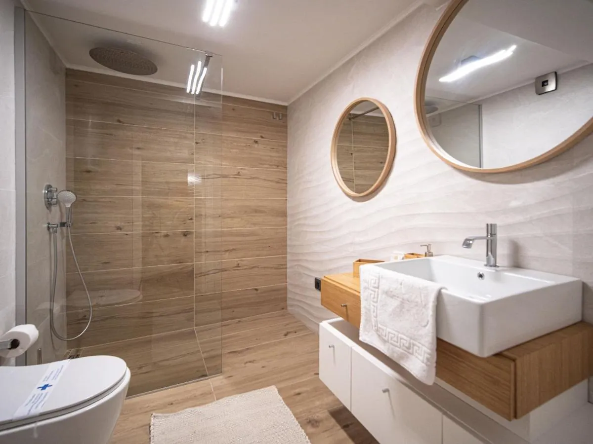 Apartment Deluxe Bellissima By Interhome Crikvenica