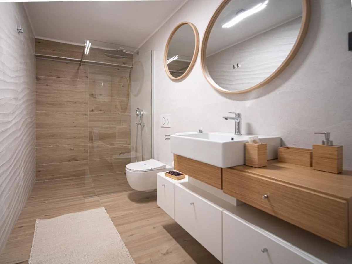 Apartment Deluxe Bellissima By Interhome Crikvenica 0*,