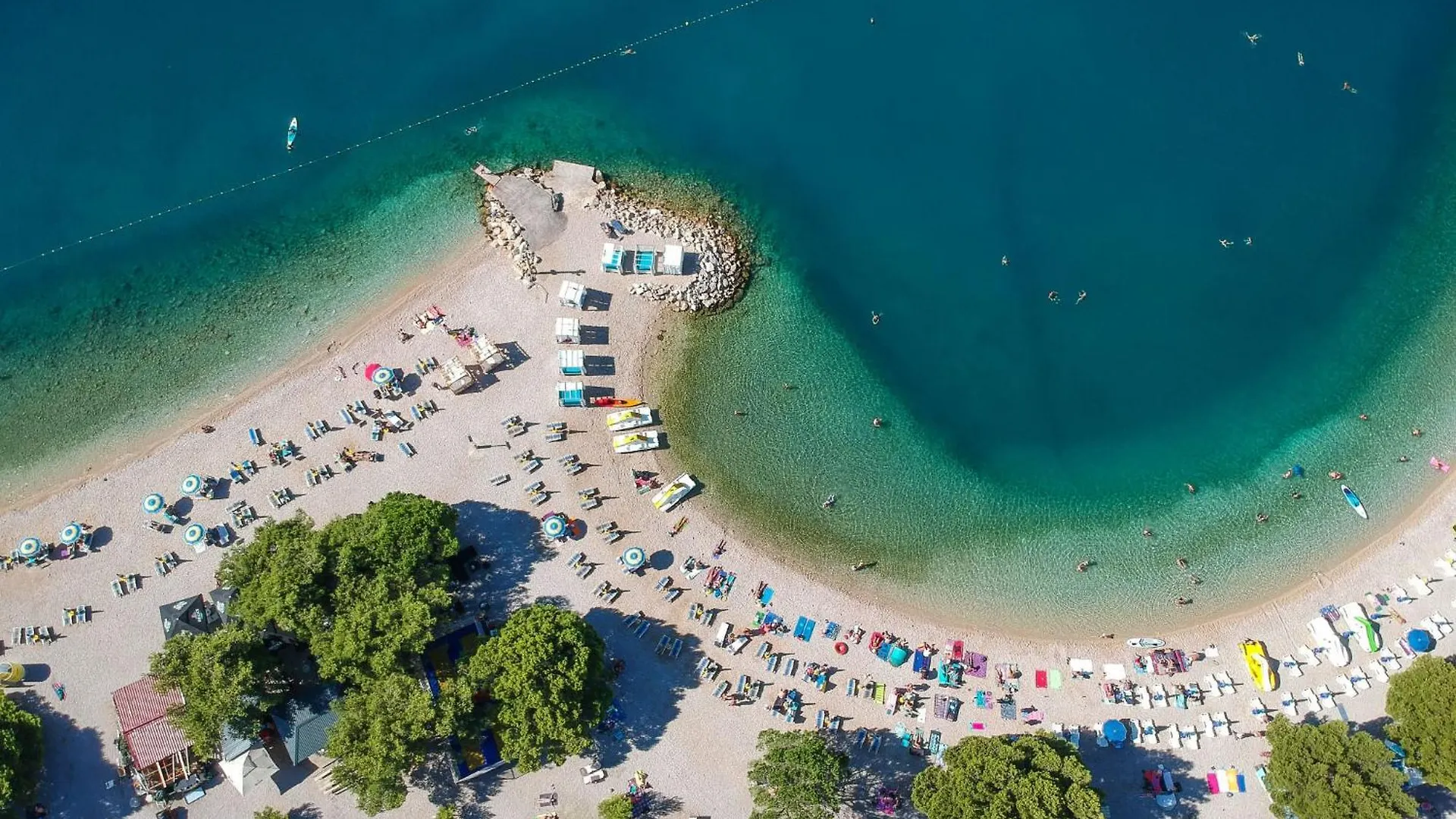 Apartment Deluxe Bellissima By Interhome Crikvenica
